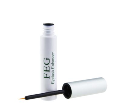 China FEG Moisturizer Eyelash Enhancer Eyelash Growth Serum For Eyelash Extension 3ml for sale