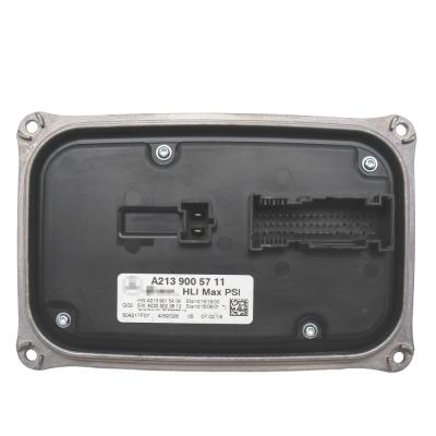 China NEW DRL LED Headlight Ballast Control Unit A2139005711 A2229003013 FOR W213 e Class S213 2016 - A2139005711 for sale