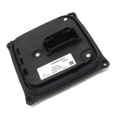 China 2011-2014 W242 W246 LED Headlight Module A2189009103 Headlight Control Unit For 2011-2014 W242 W246 DRL ILS for sale