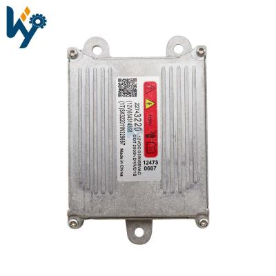 China NEW OEM 22743220 Digital HID Ballast For Cars With D1S D1R Series Auto Lighting Systems HID Xenon Headlight Ballast 93235016 22743220 93235016 for sale