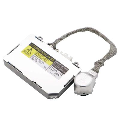 China 85967-50020 HID xenon light D2S D2R 35W HID ballast control unit for Q7 V8 V10 85967-50020 for sale