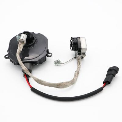 China 2009--2013 Xenon 33129-STX-A02 D2S D2R Bulb Ballast 33129STXA02 Headlight Ballast Control Unit W221 Used Candle For ACU-Ra MDX for sale