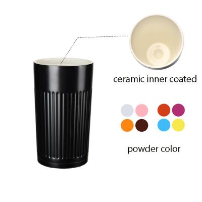 China Viable Wholesale Vacuum Tumbler 300ML Water Bottle Wine Coffee Tea Tumbler Stainless Steel Coffee Mug for sale