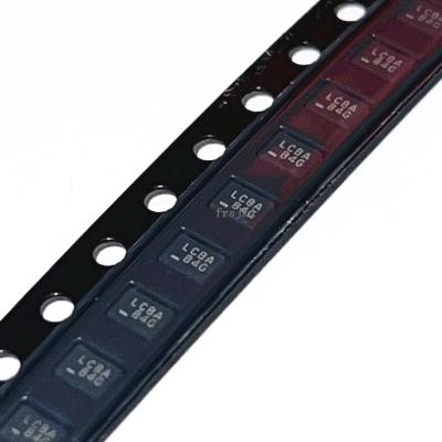 China New FSUSB74UMX UMLP-16 Standard High Speed ​​Analogue Switch USB2.0 Chip Multiplexer IC for sale