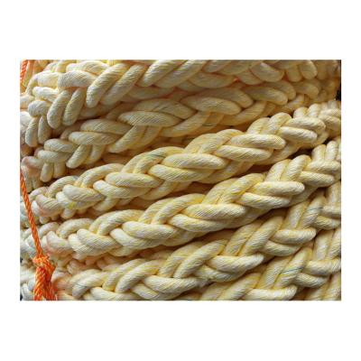 China Mooring various promotional goods using customized insulation mooring rope for sale