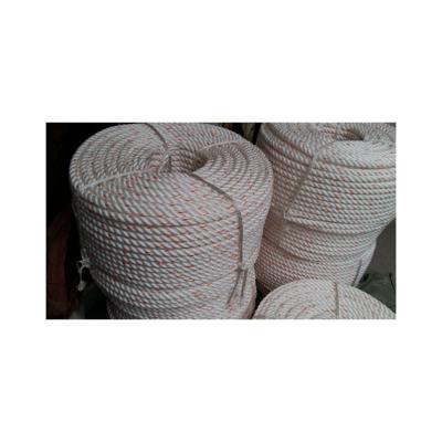 China Manila Factory Direct Wholesale Quality Assurance Handrail Sisal Customized Rope for sale