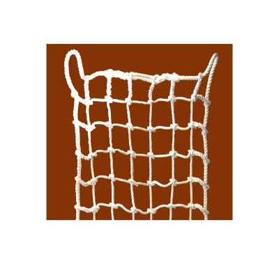 China Factory Wholesale Drop Protection Directly Netting Standard Construction Resistance UV Safety Nets Customized 24 for sale