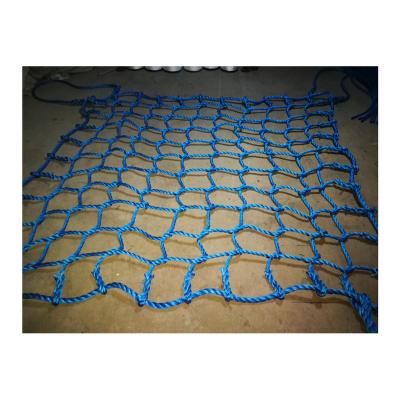 China Portable Premium Durable Material Outdoor Customized Climbing Nets 28 for sale