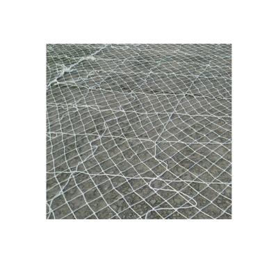 China Custom High Quality Construction Safety Net Steel Structure For Skylight 26 for sale