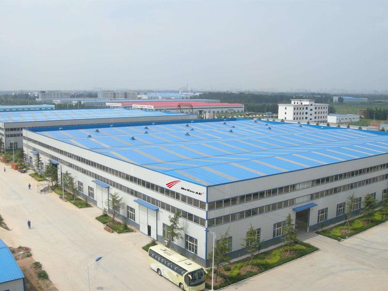 Verified China supplier - Shandong Boyou Automation Equipment Co., Ltd.