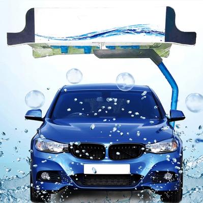 China Durable best selling in the world automatic car wash machine for sale