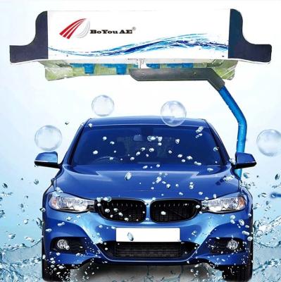 China High Quality And Performance Cost Durable Car Washer Washing Automatic Machine for sale