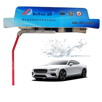 China New All Day China-Chic Full Automatic Car Washing Machine Unattended Price Systems for sale