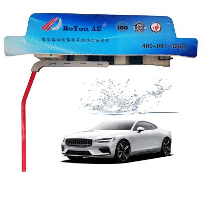 China China-Chic New Best Selling Automatic Belt Drying Tunnel Equipment Brushless Automatic Car Washing Machine for sale