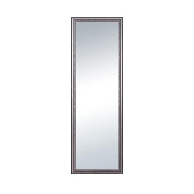 China Durable Full Face Rectangle Demister Dressing Hair Salon Wall Mounted Mirrors for sale