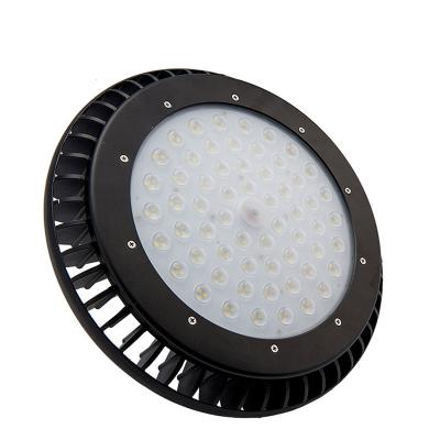 China Sports Stadiums CE EMC No Flicker PF>0.9 Motion Sensor 170lm/w 80w UFO Led High Bay Light RA80 china manufacturer OEM customized brand package for sale