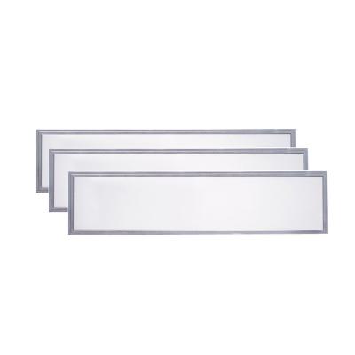 China 300X300 600X600 300x600 300X1200mm 600X1200mm Modern Outdoor Panel 12W 18W 20W 24W 30W 36W 40W 48W 72W Surface Mounted Ceiling Light for sale