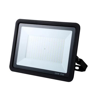 China LANDSCAPE CE RoHS SAA SASO certificate 110v 120v smd 2835 led floodlight 10w 20w 30w 50w 100w 150w 200w 300w 400w 500w for sale