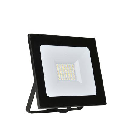 China LANDSCAPE meanwell driver Guangzhou AC100-265V 120lm/w high power IP66 SMD led floodlight 500w 600w Bridgelux led chip OEM service for sale