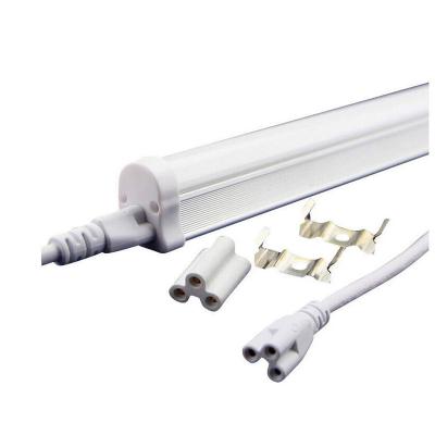 China Desktop TUV Integrated 30cm 45cm 60cm 90cm 120cm 150cm T5 Led Tube Light 2ft 4ft 5ft 6w 9w 18w 25w 300mm 450mm 600mm 900mm 1200mm 1500mm for sale