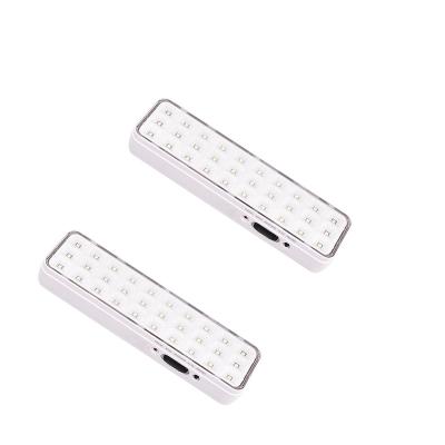 China IP23 camping IP43 lampara de emergencia led emergency light 2 30 60 80 90 100 120 3 4 5 6 7 8 9 watt for sale