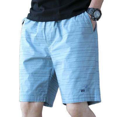 China Latest QUICK DRY Men's Shorts, Casual Hawaiian Men's Cotton Sports Beach Amazon Fashion Vacation Board Shorts 2021 for sale