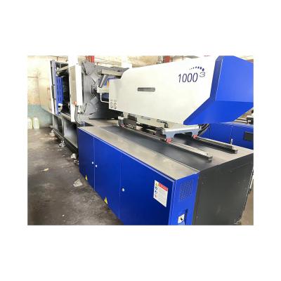 China Brand New Horizontal Haitian MA2500III 250 Ton Pen Making Machine Automatic Plastic Molding Machine Injection Mold for sale