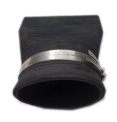 China General Argentina DN700 28inch Flanged Platypus Check Valve For Saltwater SS316L Clamp Platypus Valves With EPDM Wooden Check Valve Price for sale