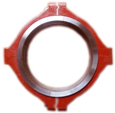 China Power Plant Silicone Sealing Ring Rubber Flexible Flange Coupling D-DL2000 VB High Temperature Rubber Flexible Flange Coupling for sale