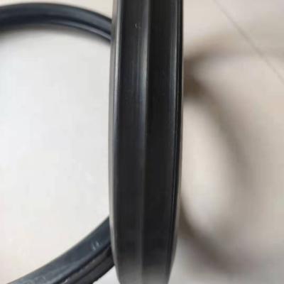 China Low Price And Long Service Life OEM ODM Pipe Coupling Flange Rubber Gasket for sale