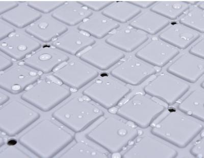 China Factory Price Viable Hot Selling Non Slip Bathroom Mat Shower Mat for sale