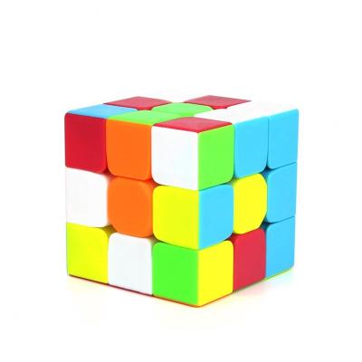 China Educational Toy Hot Selling Speed ​​Cube 4x4 Funny Plastic Magic Toys for sale