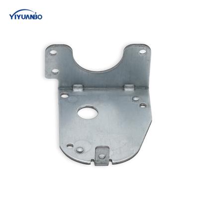 China Aluminum Machining service CNC Lathing Parts Oem Machining aluminum die casting mould cnc hardware parts for sale