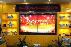 Verified China supplier - Shenzhen Okaf Technology Co., Ltd.