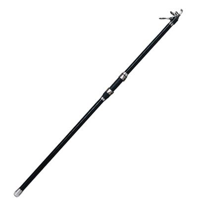 China High Quality S02 Carbon Surf Fishing Rod for sale