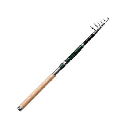 China High Quality SP09 Carbon Fishing Spinning Rod for sale