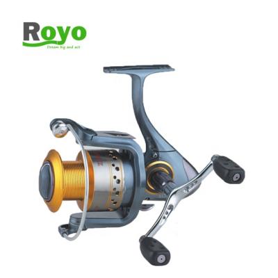 China Aluminum XL5000F Fishing Surf Bait Runner Reel for sale