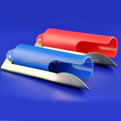 China Sea Fishing Plastic Rod Holder 40 x 320 mm for sale