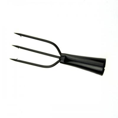 China High quality steel fishing spear for sale