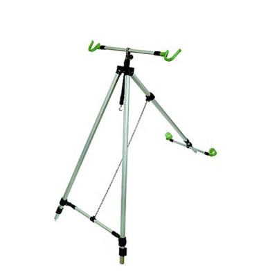 China Surf Cast Aluminum Fishing Rod Tripod 1.2m/1.5m/1.8m for sale