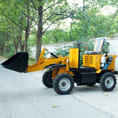 China 5100*1350*2580 mm Dimension Min Retroexcavadora Backhoe Excavator Loader for Restaurant for sale