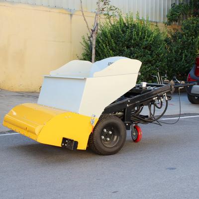 Κίνα Μίνι Paver 25cm-1μέτρο πλάτος Asphalt Paving Machine με 1690 x 1000 x 1150 mm Μέγεθος προς πώληση