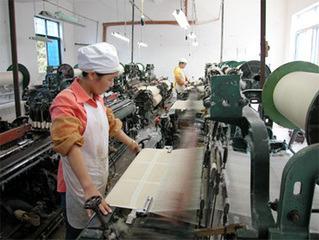 Fornecedor verificado da China - Jin Qiao Textile Company Limited