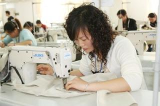 Fornecedor verificado da China - Jin Qiao Textile Company Limited