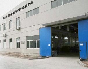 Verifizierter China-Lieferant - Jin Qiao Textile Company Limited