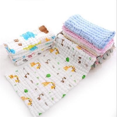 Chine QUICK DRY gauze Suppliers in China medical cotton gauze roll and cotton gauze crinkle fabric for baby products à vendre