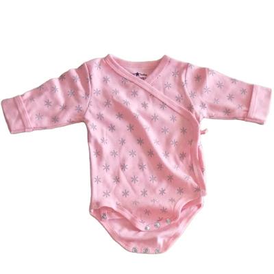 Κίνα Infants&Toddlers Age Baby Clothes Newborn Baby Rompers Baby Bodysuits Customer Requirements προς πώληση