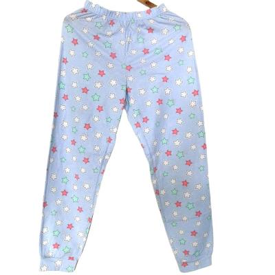 중국 QUICK DRY Fashion or Casual Cotton Customize Printing Soft Two Piece Set Girls or Ladies Sleepwear Womens Clothing Pajamas for Women 판매용