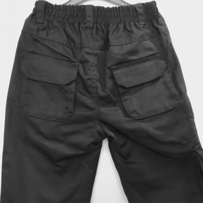 中国 Anti-Static Manufacturer Hot Sales Customize Boys And Men's Long Pants With More Bundles Cargo Pants 販売のため