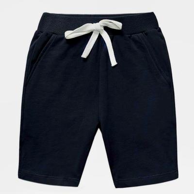 Κίνα Sustainable Factory Wholesale Cotton Custom Mens Beach Pant Shorts προς πώληση